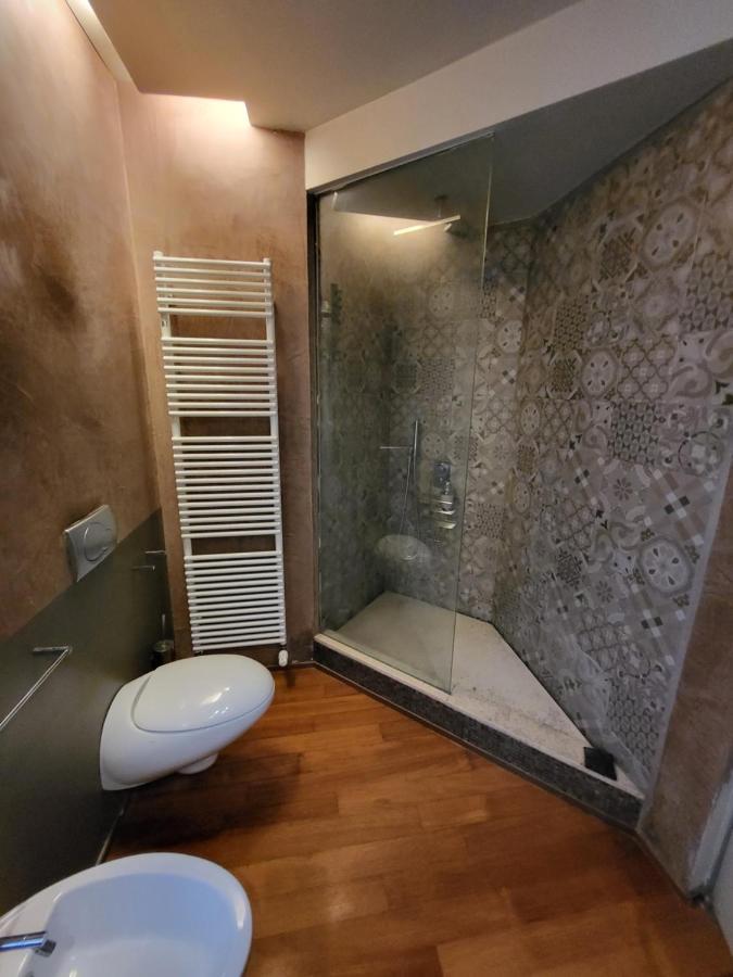 Greige Apartment La Spezia Esterno foto
