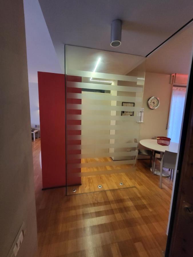 Greige Apartment La Spezia Esterno foto