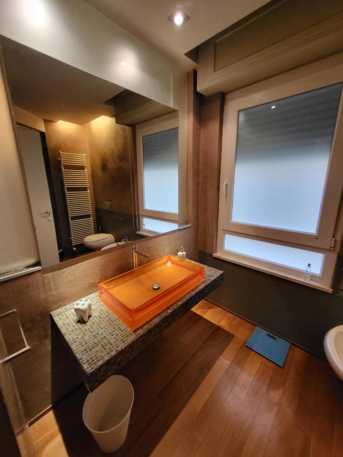 Greige Apartment La Spezia Esterno foto