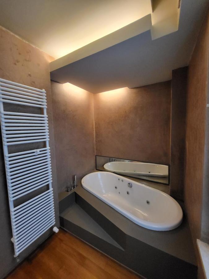 Greige Apartment La Spezia Esterno foto