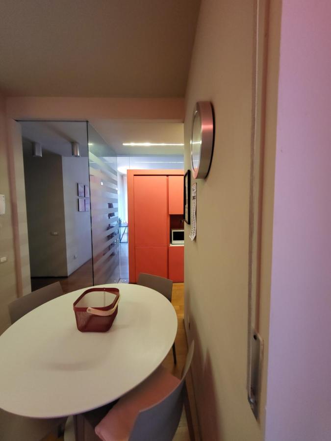Greige Apartment La Spezia Esterno foto