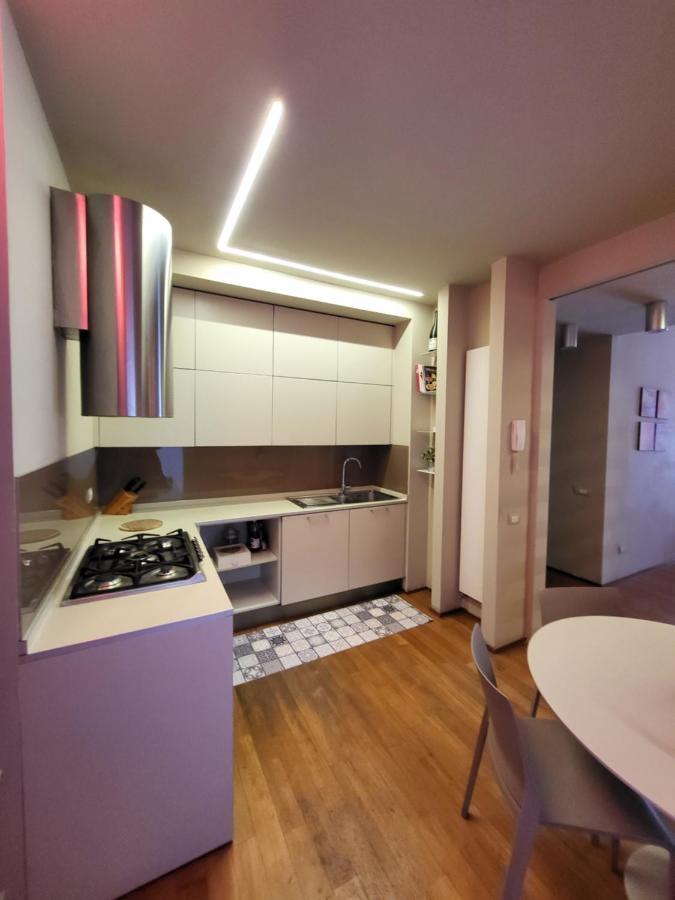 Greige Apartment La Spezia Esterno foto