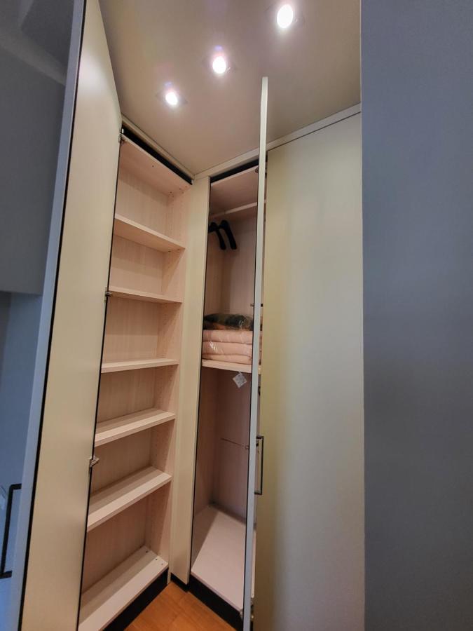 Greige Apartment La Spezia Esterno foto