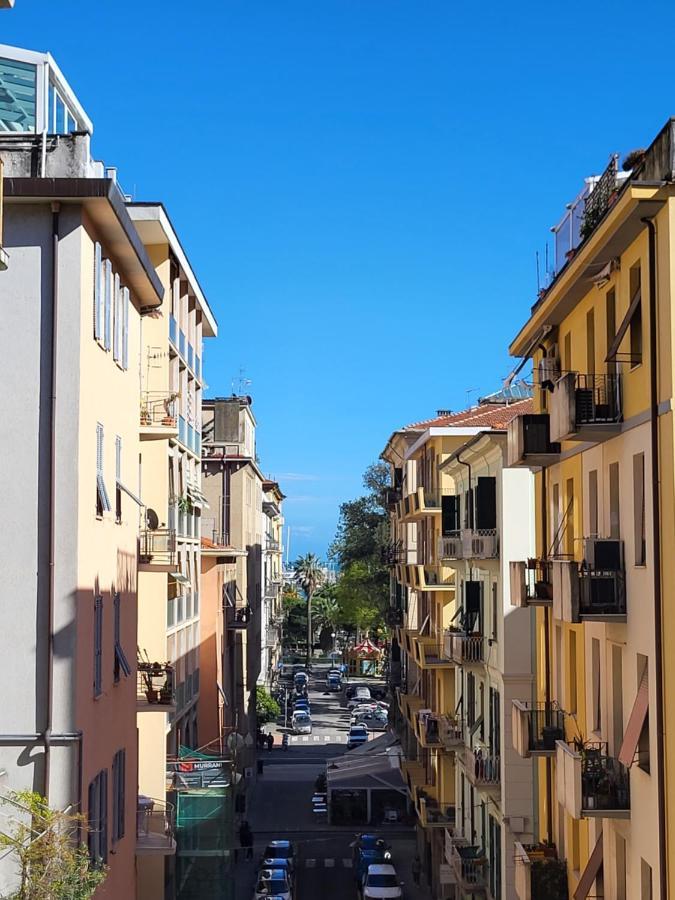 Greige Apartment La Spezia Esterno foto