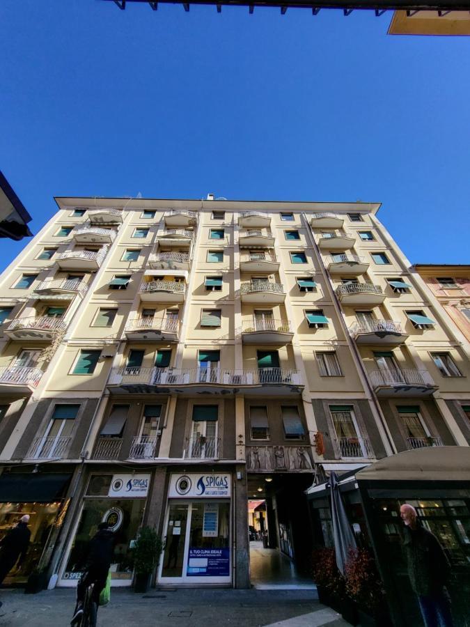 Greige Apartment La Spezia Esterno foto