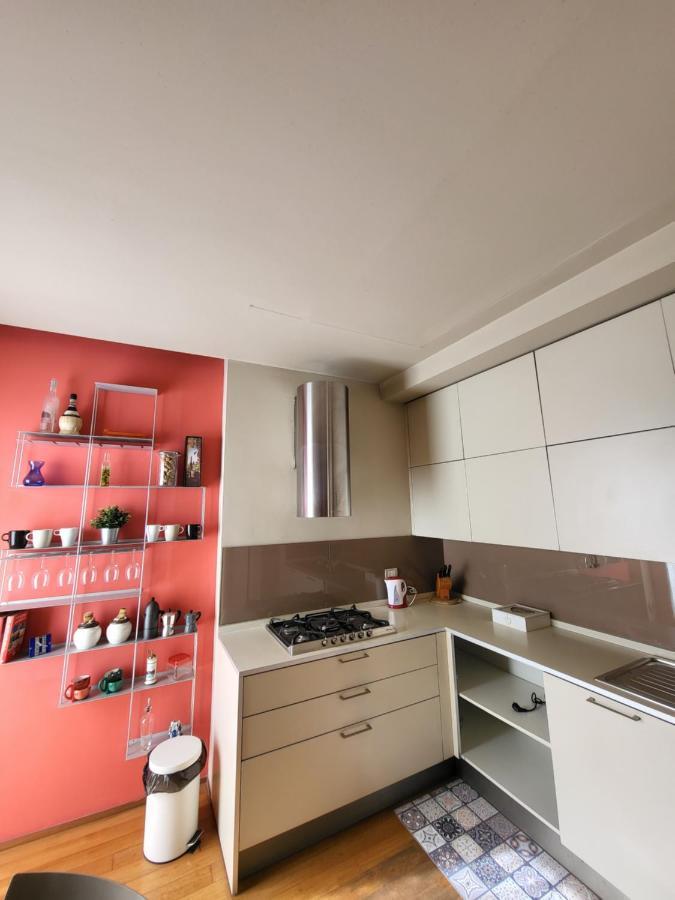 Greige Apartment La Spezia Esterno foto