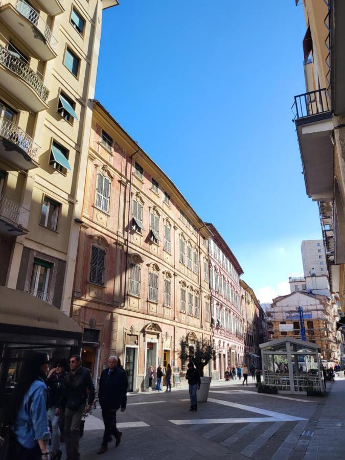 Greige Apartment La Spezia Esterno foto