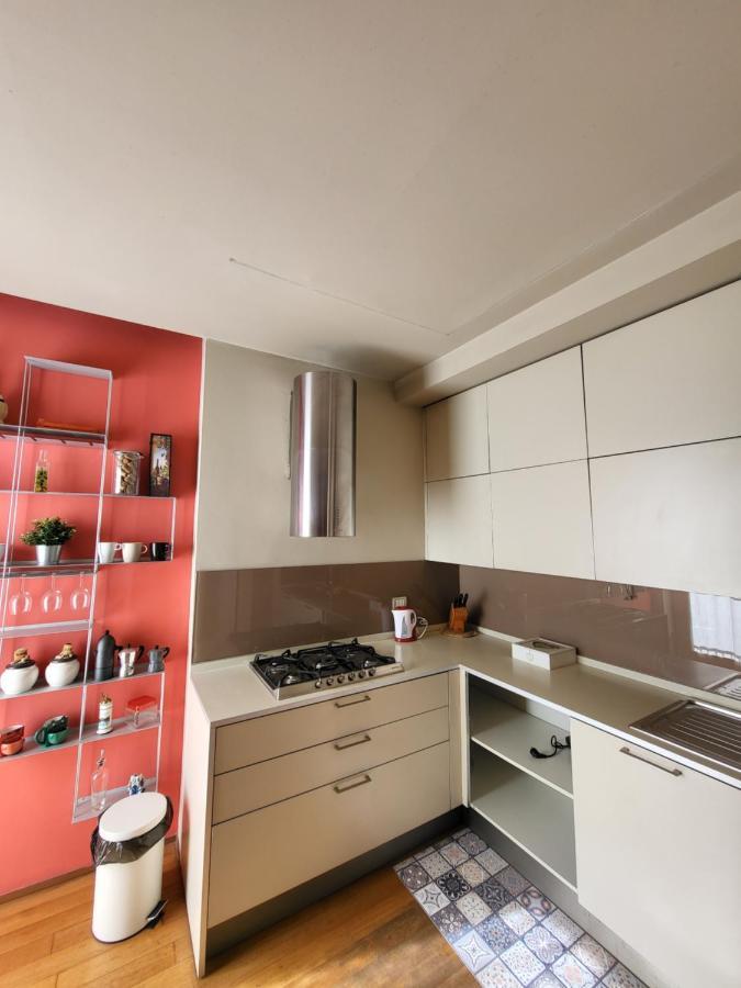 Greige Apartment La Spezia Esterno foto
