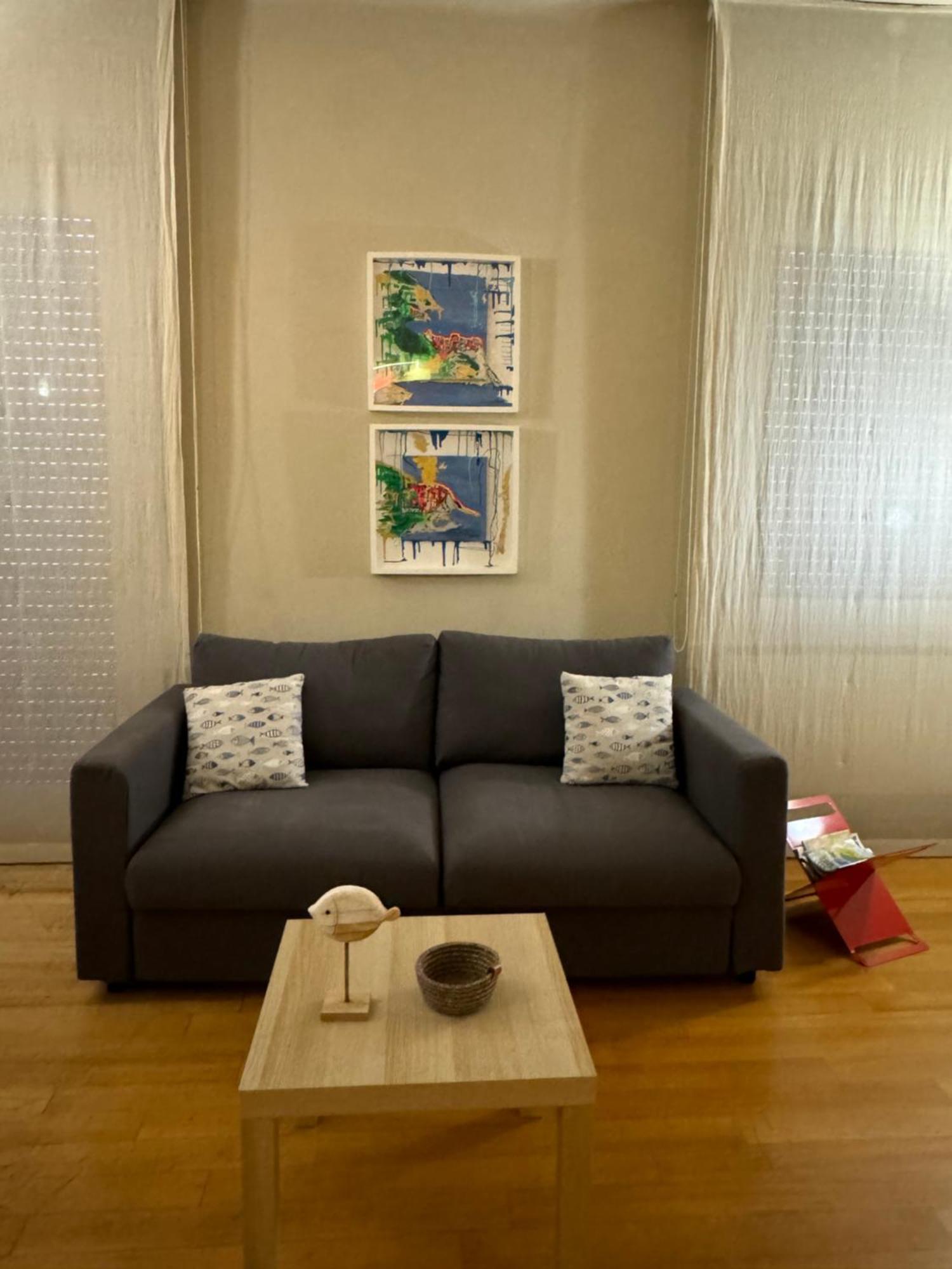 Greige Apartment La Spezia Esterno foto