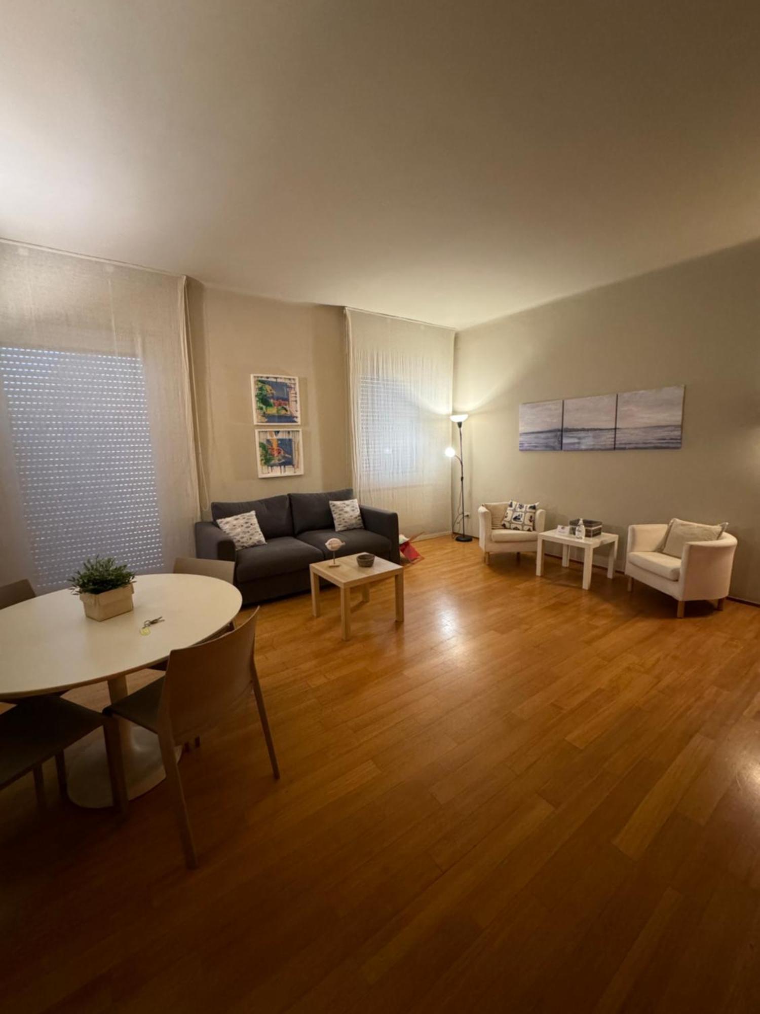 Greige Apartment La Spezia Esterno foto