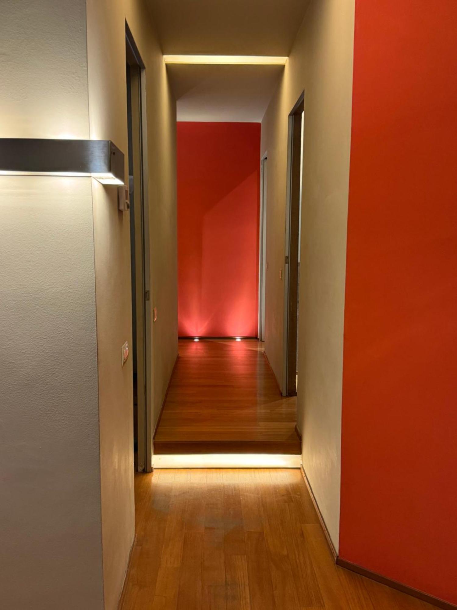 Greige Apartment La Spezia Esterno foto