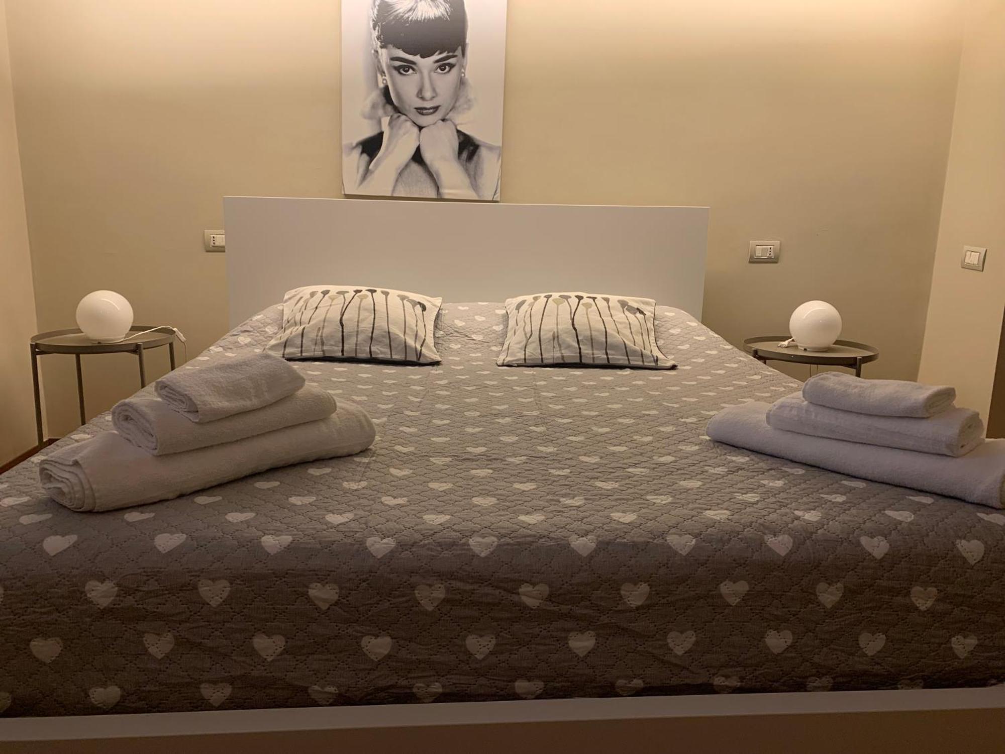 Greige Apartment La Spezia Esterno foto