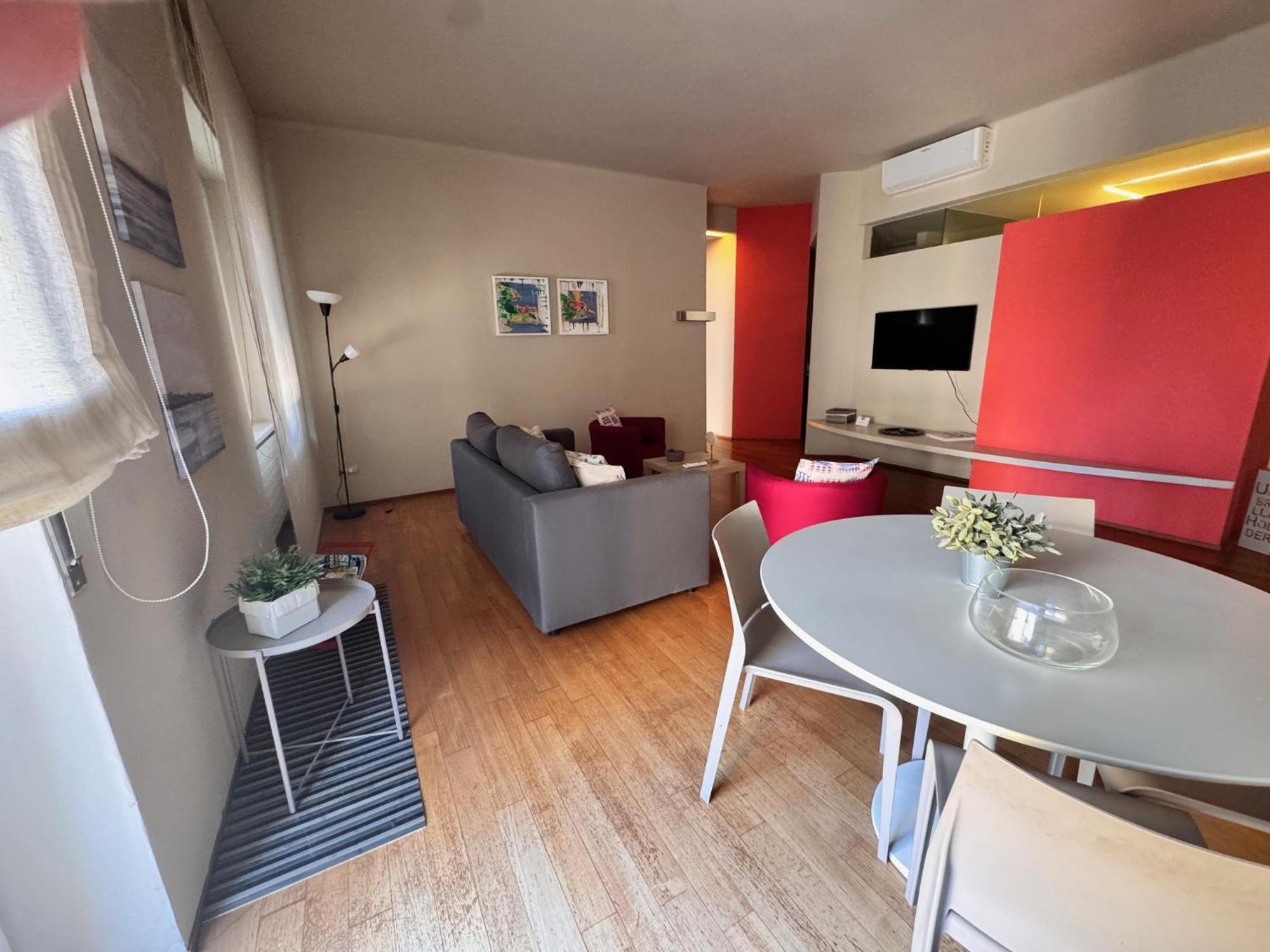 Greige Apartment La Spezia Esterno foto