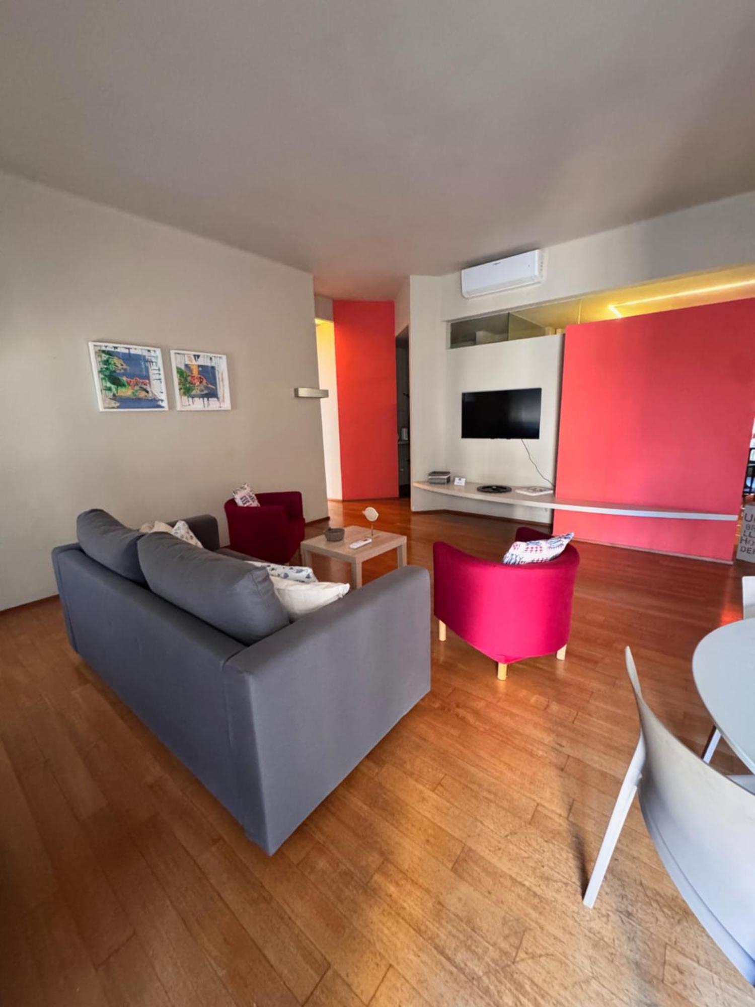 Greige Apartment La Spezia Esterno foto